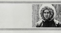 Arctic Command Welcome New CO Meme Template