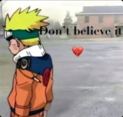don't believe it Meme Template