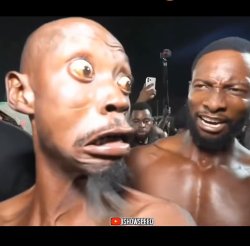 Kambo liver detox Meme Template