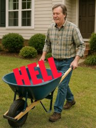 Im getting the hell out of here. Meme Template