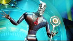 Upgrades Meme Template