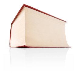 The Big Book Meme Template