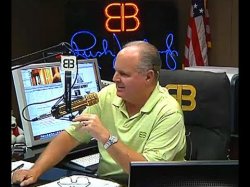 Rush Limbaugh Meme Template