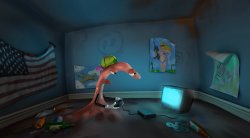 gaming appendix Meme Template