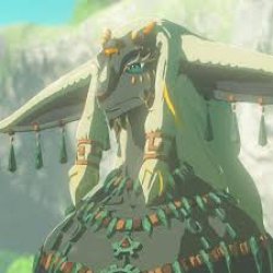 Rauru face Meme Template