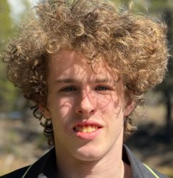 Liam Keel April 2nd, 2024 Cropped Meme Template