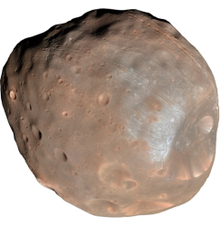 Phobos Meme Template