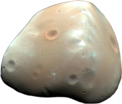 Deimos Meme Template