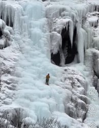 What my husband thinks it's like Meme Template