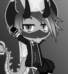 King Ton Absolute Cinema Blank Meme Template