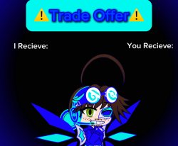 Spong50 Trade Offer Meme Meme Template