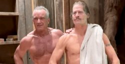 Fueling Up On Cocaine And Whiskey Meme Template