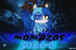 Lacy Momazos Diego Meme Template