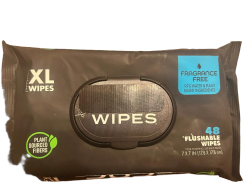 DONNIE WIPES Meme Template