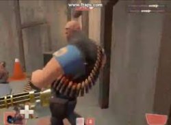 TF2 2008 Meme Template