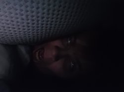 Sleep Paralysis Meme Template