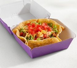 Taco Bell Meme Template