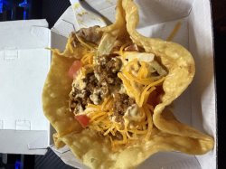 Taco Bell Meme Template