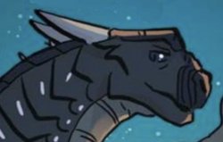 Deathbringer Meme Template