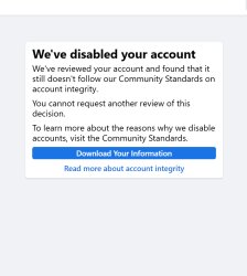 Crapbook Ban Meme Template