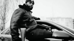 Kaaris zoo Meme Template