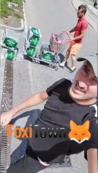 Giearmania Meme Template