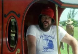 Bud Spencer Meme Template