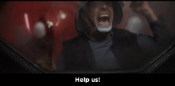 Help Us rogue one Meme Template