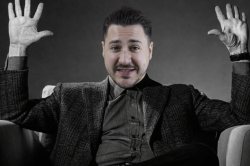 LeonTV Meme Template