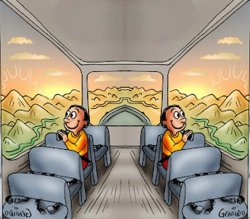 two guys happy happy Meme Template