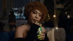 Petty Ice Spice Meme Template