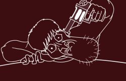 Gun to head Meme Template