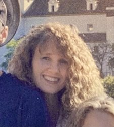 Big hair Meme Template