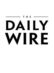 Daily Wire logo Meme Template