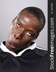 blackie Meme Template