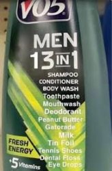 13 in 1 Meme Template