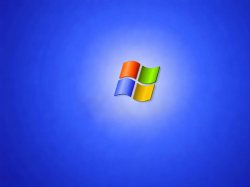 Windows logo maker Meme Template