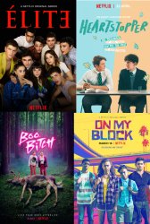 What we watched Meme Template