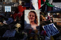 Renee Nogood memorial Meme Template