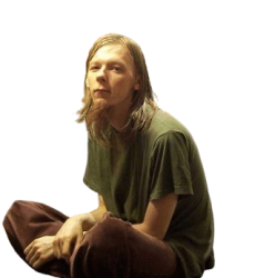 Gottfrid Svartholm The Shaggy Rogers Lookalike Meme Template