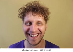 stupid face Meme Template