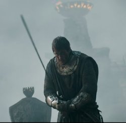 Ser Duncan Get Up Meme Template