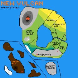 New Vulcan Meme Template