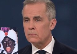 Carney ''new'' government Meme Template