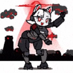 hot atomton Meme Template