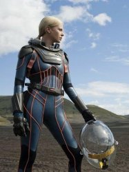 meredith vickers Meme Template