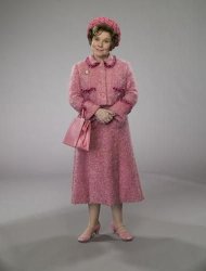 Dolores Umbridge Meme Template