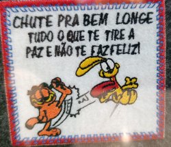 Chute paz feliz Meme Template