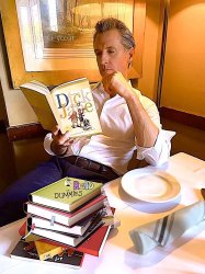 Overcoming Dyslexia Meme Template