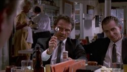 Mr. White You don't have any idea what you're talking about. Meme Template